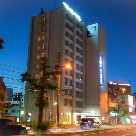 Smile Hotel Matsuyama Matsuyama  Exterior foto